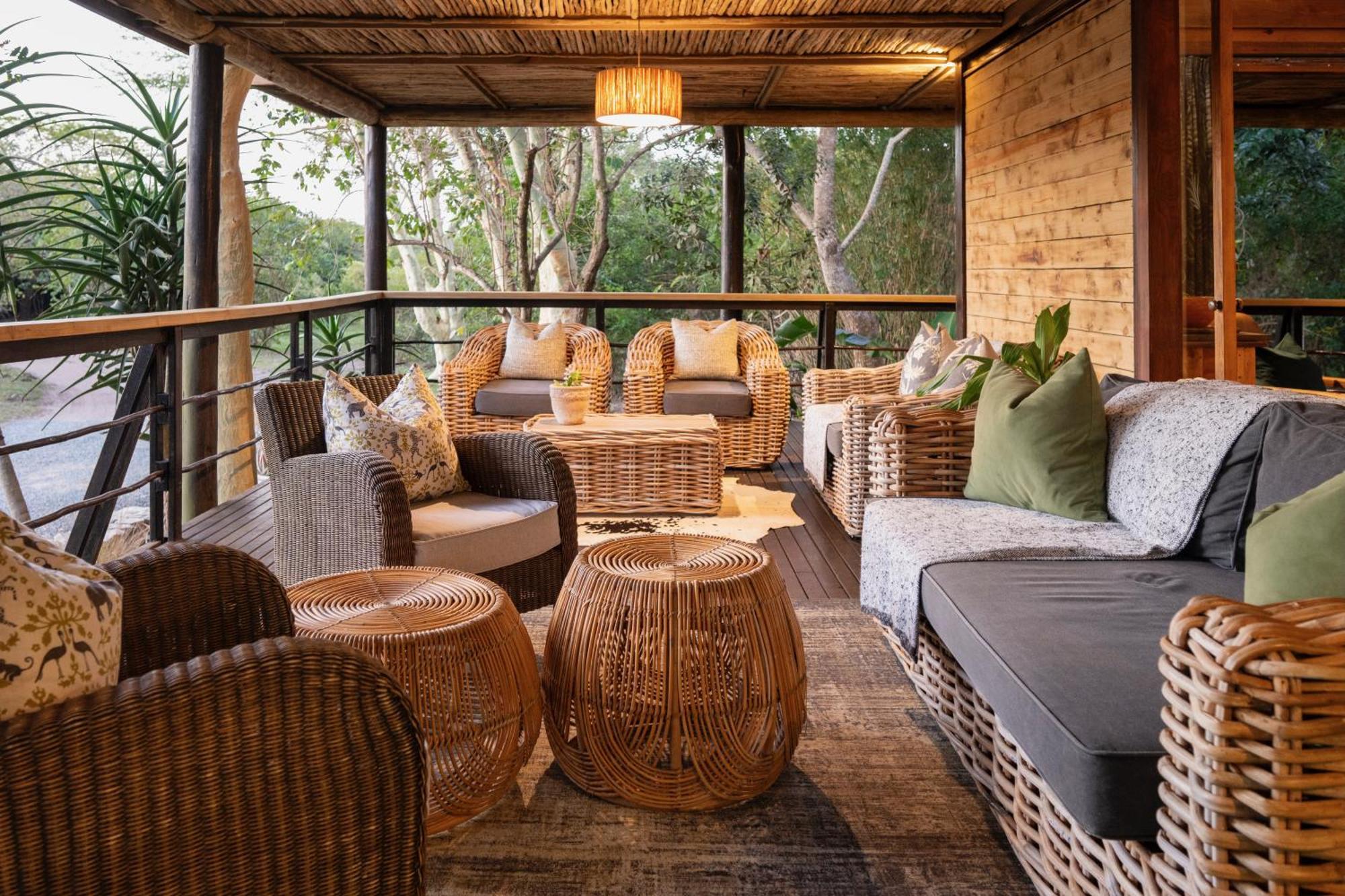 Saint Lucia Estuary Makakatana Bay Lodge מראה חיצוני תמונה