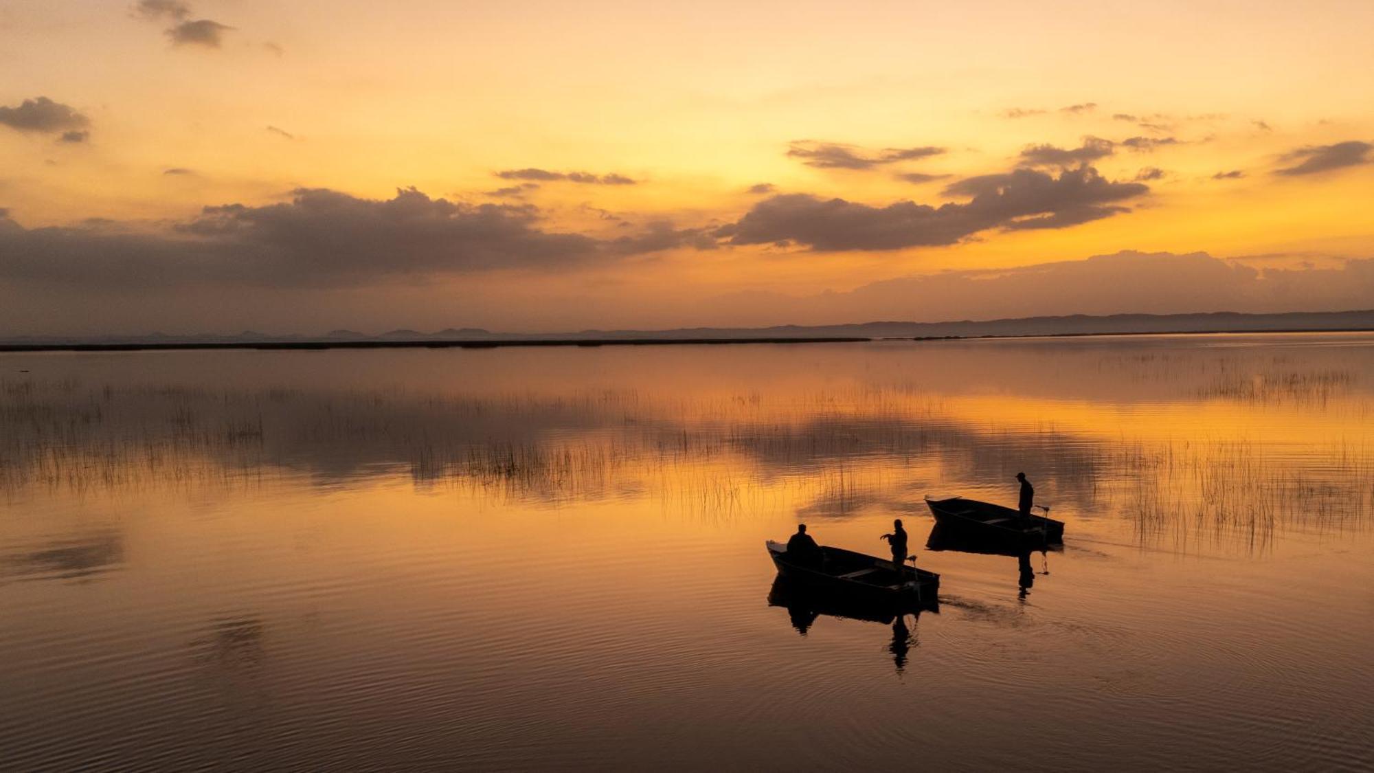 Saint Lucia Estuary Makakatana Bay Lodge מראה חיצוני תמונה