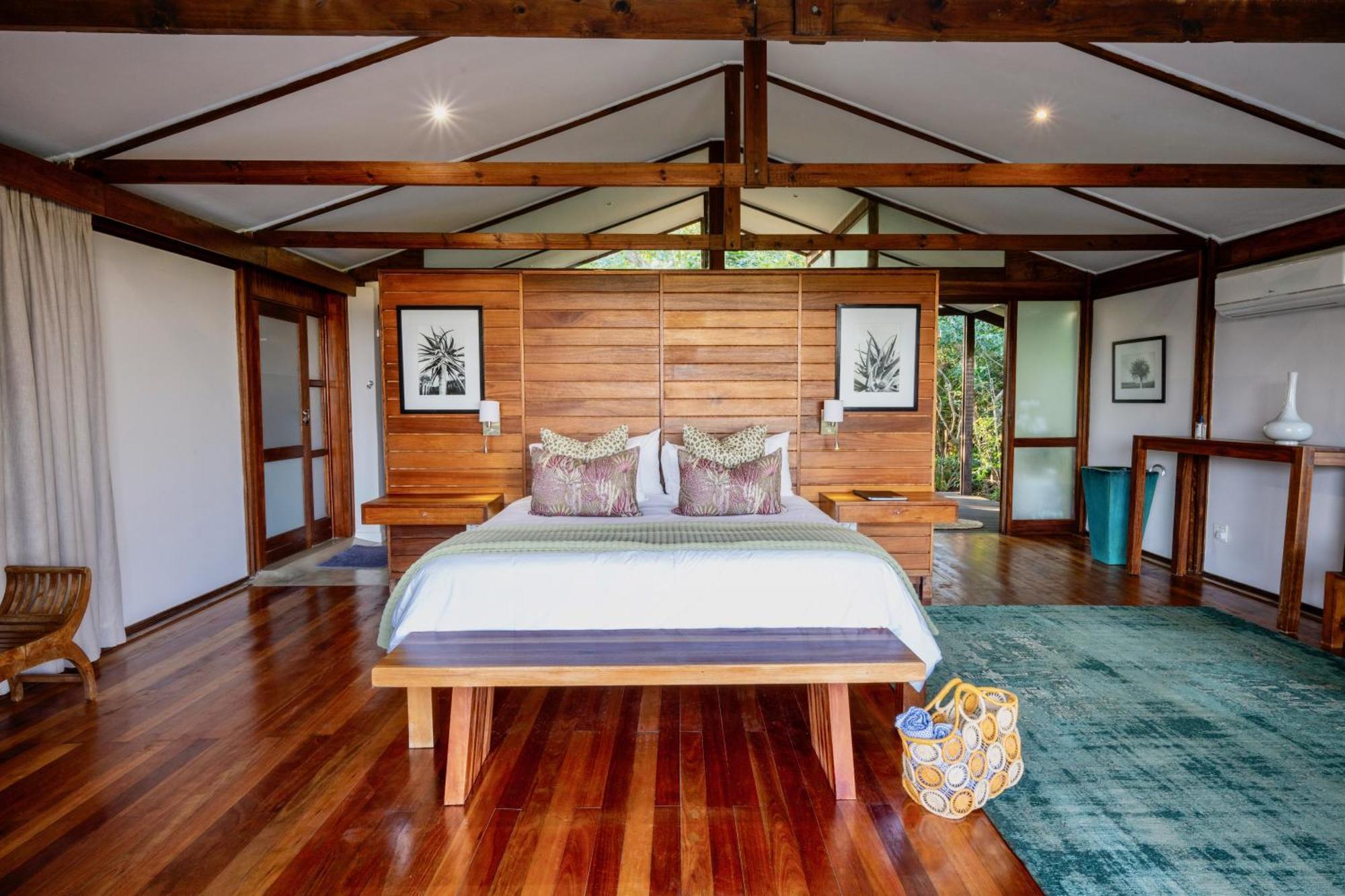 Saint Lucia Estuary Makakatana Bay Lodge מראה חיצוני תמונה