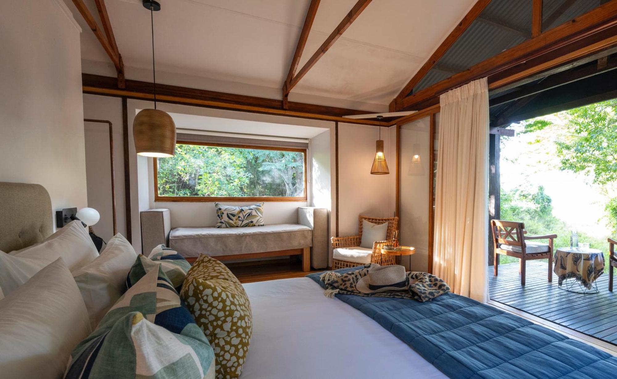 Saint Lucia Estuary Makakatana Bay Lodge מראה חיצוני תמונה