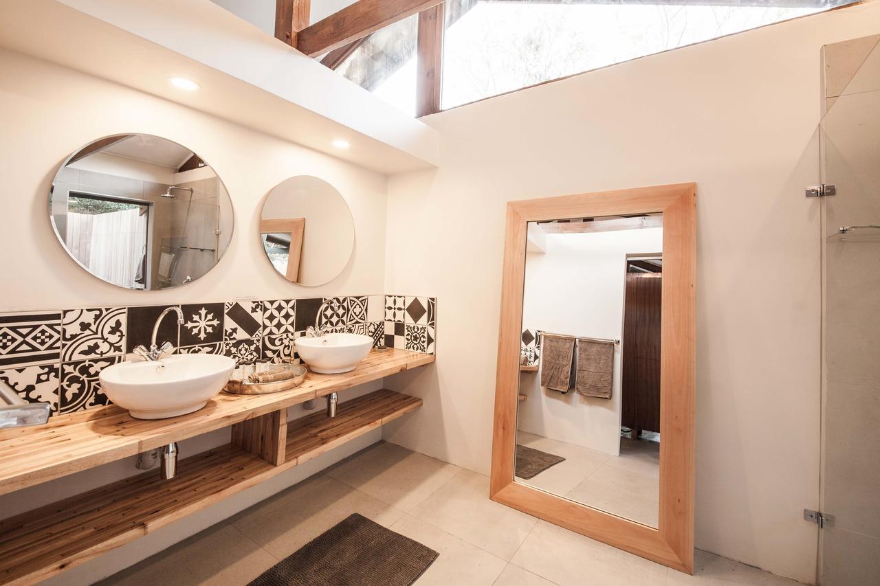 Saint Lucia Estuary Makakatana Bay Lodge מראה חיצוני תמונה