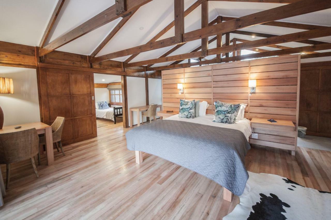 Saint Lucia Estuary Makakatana Bay Lodge מראה חיצוני תמונה